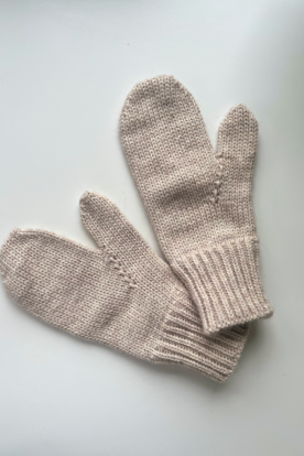 Rękawiczki z jednym palcem